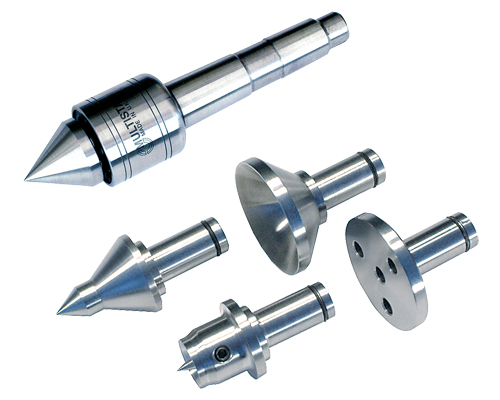 Multistar Revolving Centre Set 3 M.T.