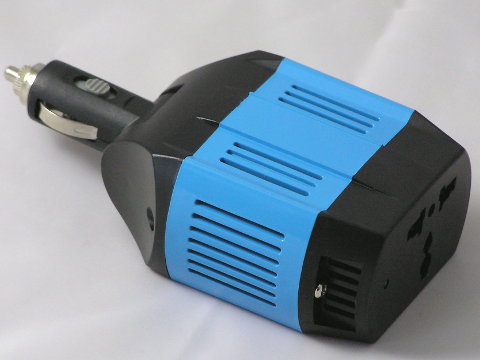 12 volt inverters