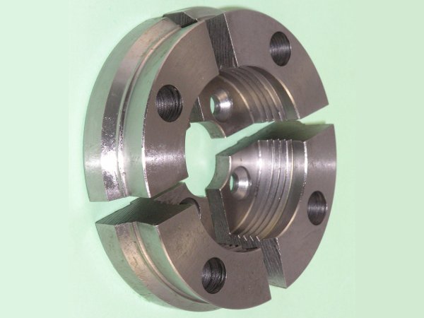 75mm jaws fit Supernova, G3 and Patriot chucks