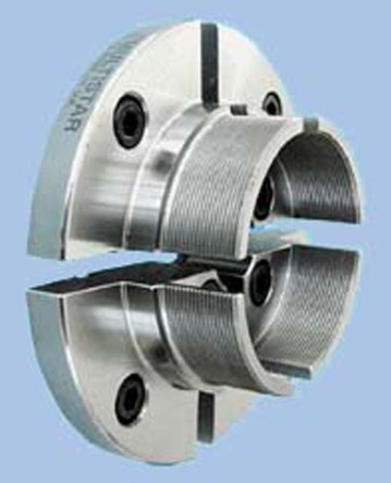 Titan Boxer Jaw set TCJ045