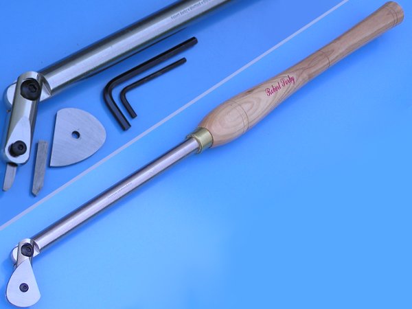 29" Articulated Hollowing Tool by Robert Sorby