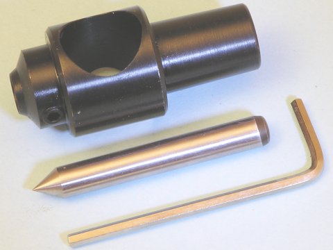 Lamp Drilling & Augers