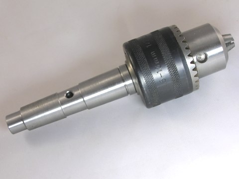 Marlin Drill Chuck with drawbar 13mm 2 M.T.