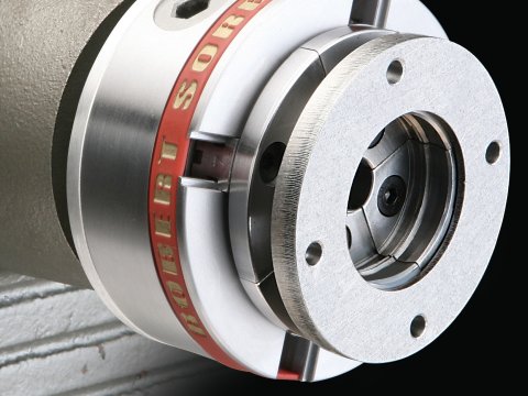 Patriot 80mm faceplate ring