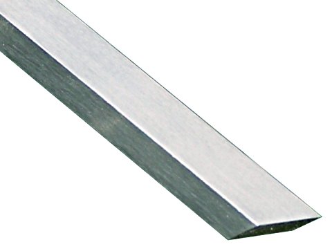 3/4" Square Scraper HS29 by Henry Taylor