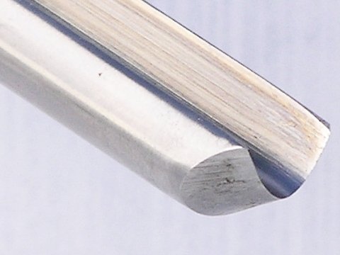 1/4" Superflute Bowl Gouge HS84 by Henry Taylor