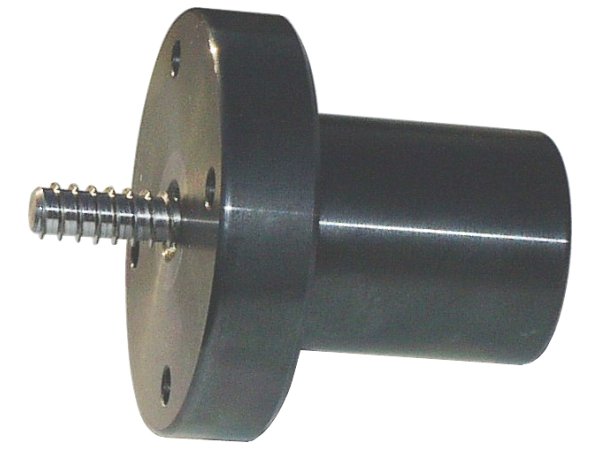 Faceplates & Screwchucks