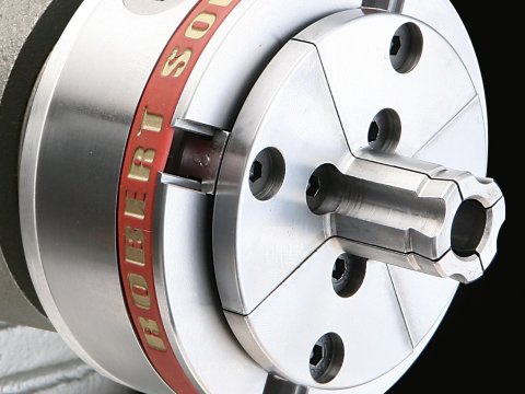 Patriot 25mm pin jaws