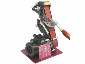 Sorby ProEdge System