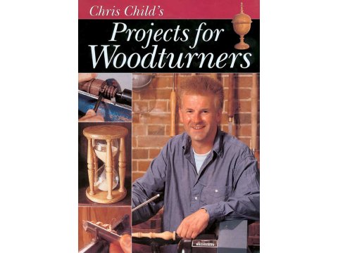 Chris Child's Projects Book