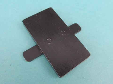 Sorby Straight Chisel guide PESQ