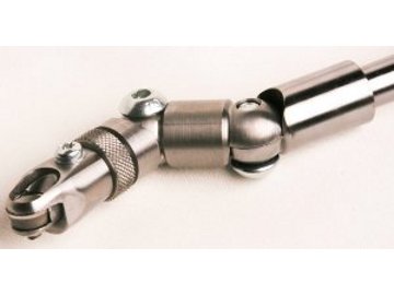 Ultima Small hollowing tool blade by Robert Sorby