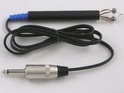 Spare Pen with jack for U.S.A. transformers