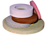 Grinding Wheels