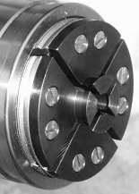 Masterchuck micro jaw set