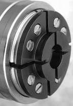 Masterchuck minijaw set