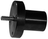 Handy faceplate and screwchuck